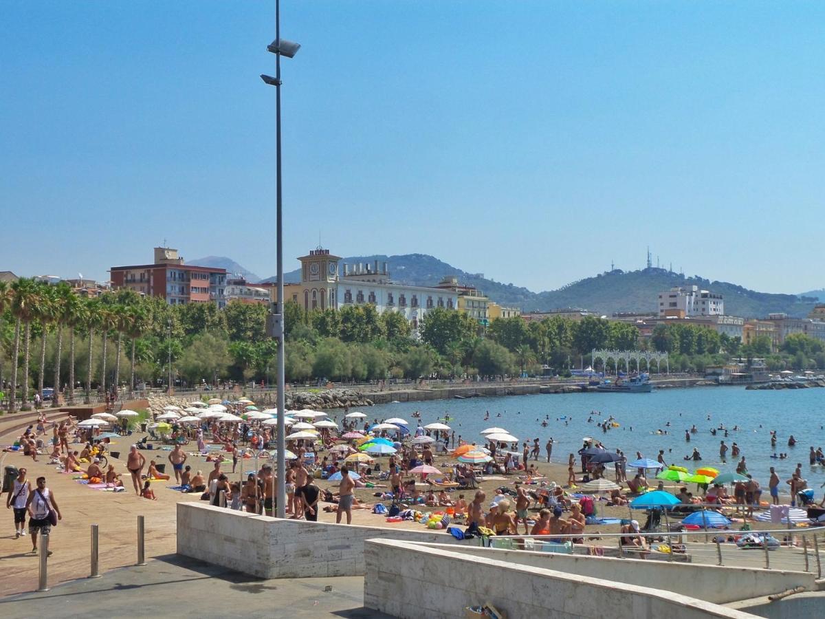 Salerno Mare e Luci - Housity