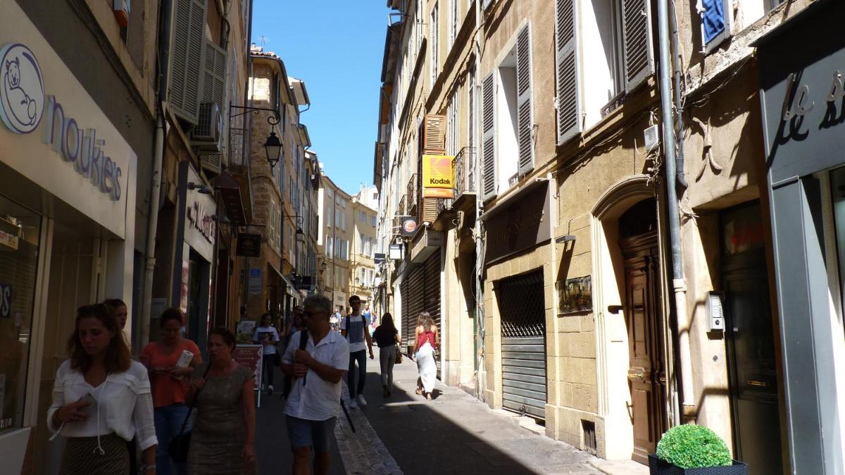 Appartement de Charme - Housity