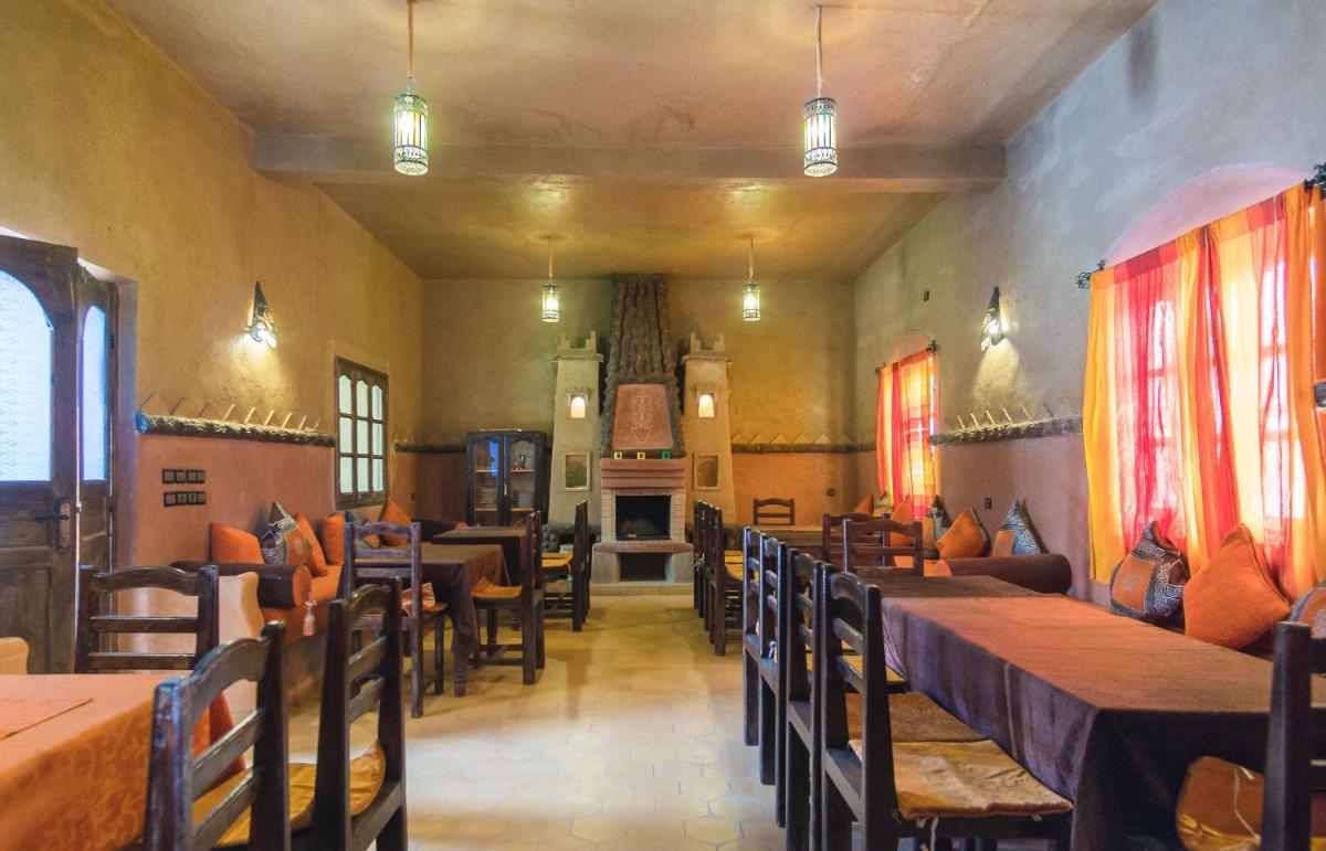 Riad Dar Ouzine - Housity