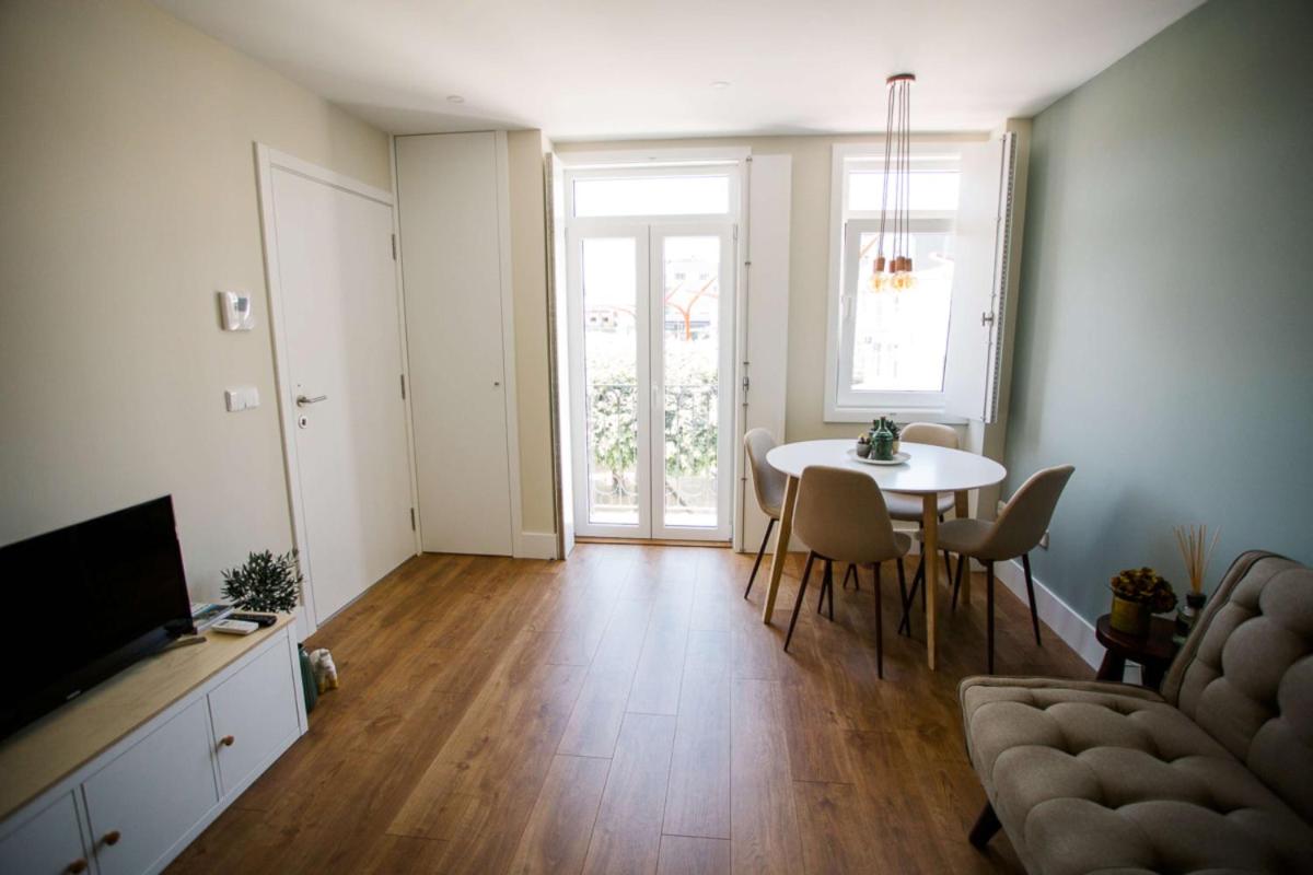 Casas do Jardim - Housity
