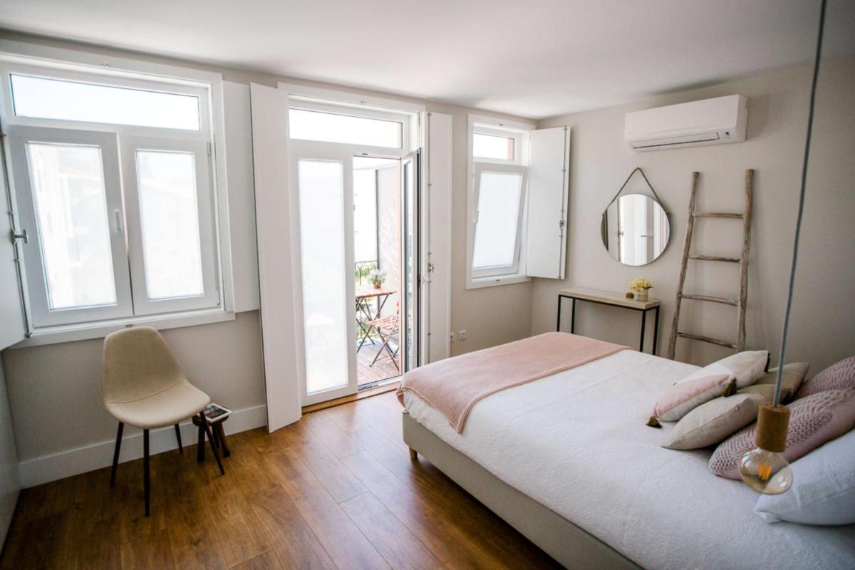 Casas do Jardim - Housity