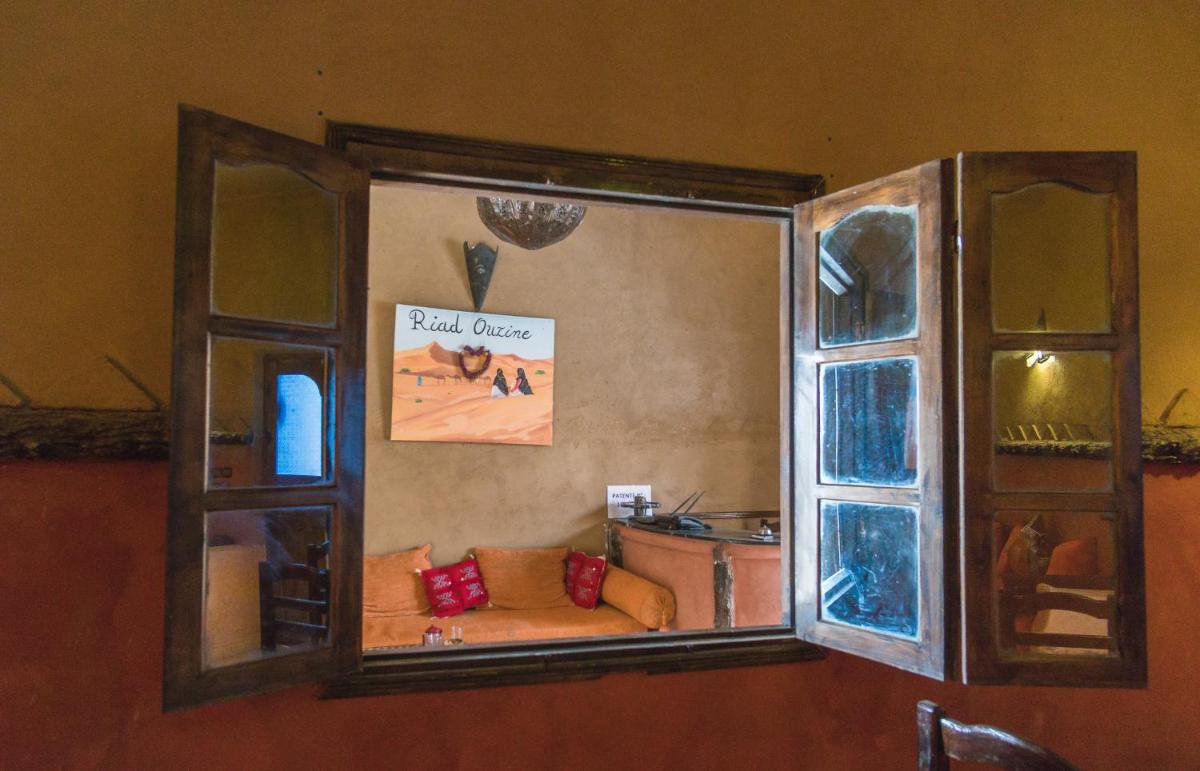 Riad Dar Ouzine - Housity
