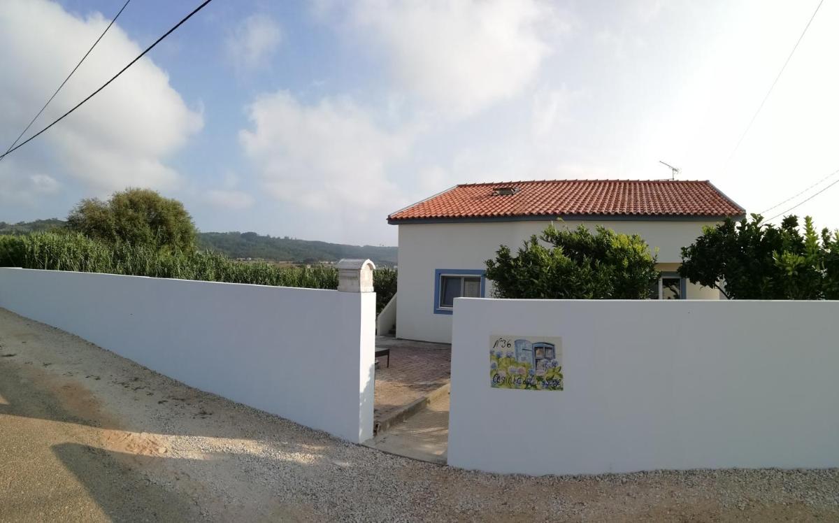 Casinha d'Alice et Serge - Housity