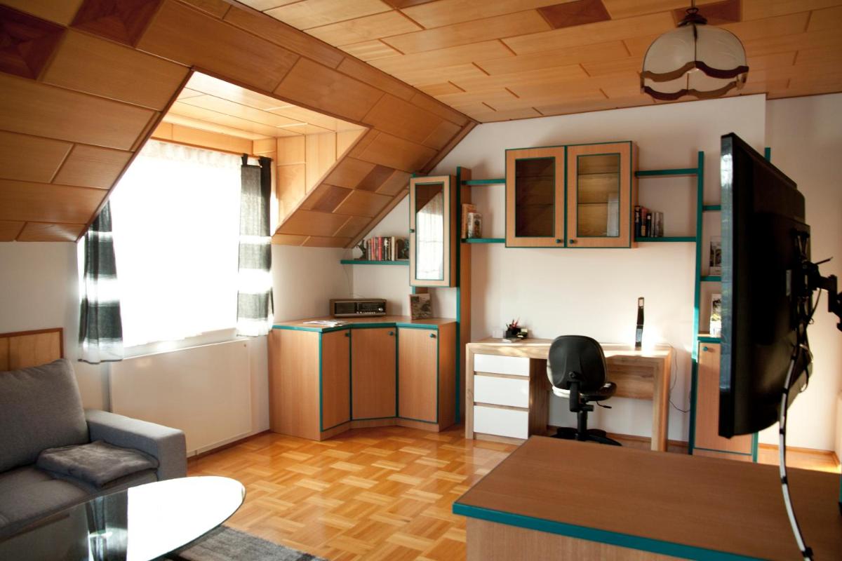 Ferienwohnung Peklar - Housity