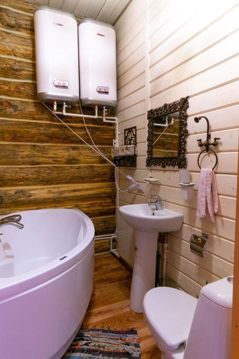 Vacation Home Taganay City - Housity