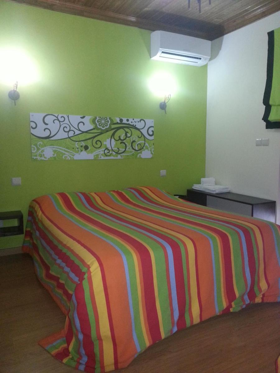 Pedras Lavradas - Housity