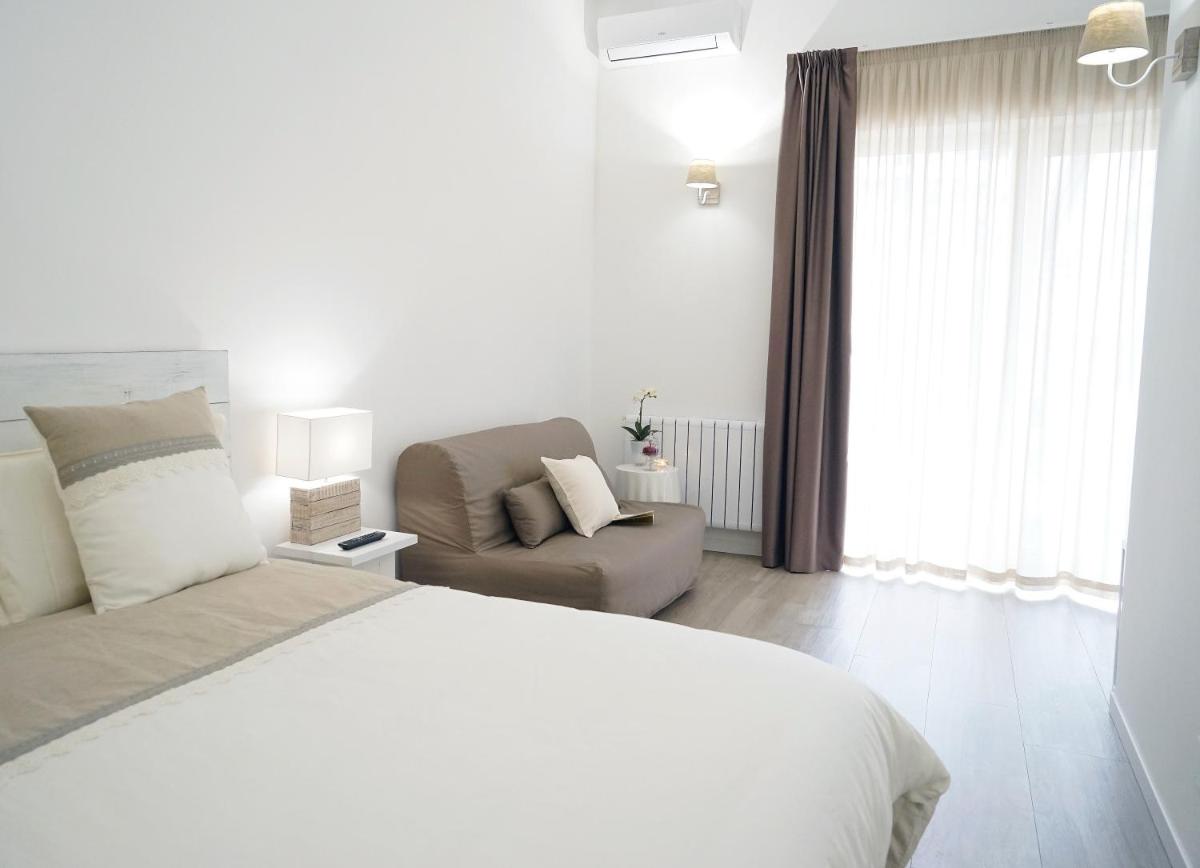 FEMily B&B Bed and Breakfast di Puglia in - Bari - Housity