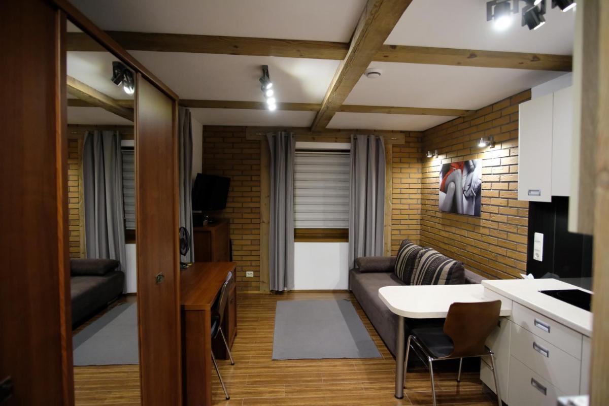 Apartamenty Wygoda Białystok - Housity