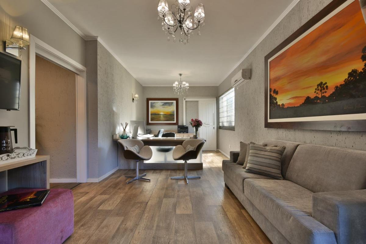 Pousada Solar Viena - Housity