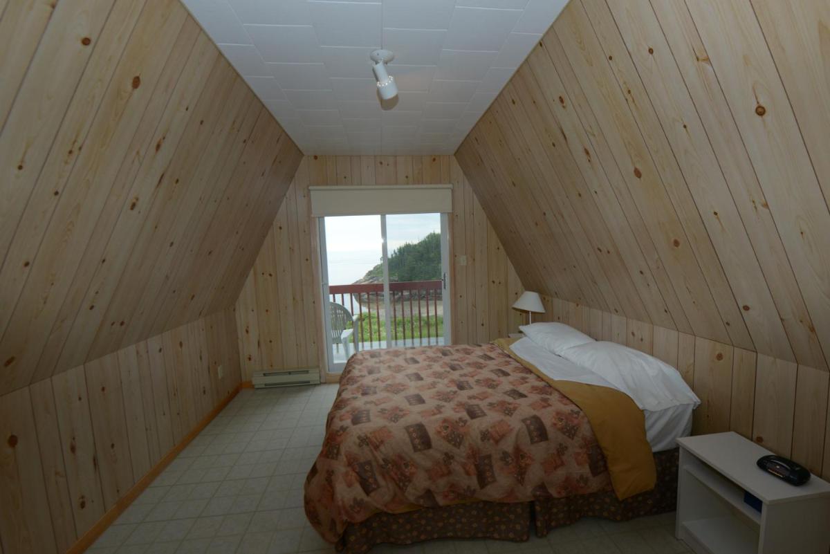 Chalets Anse à Jos/Yves - Housity