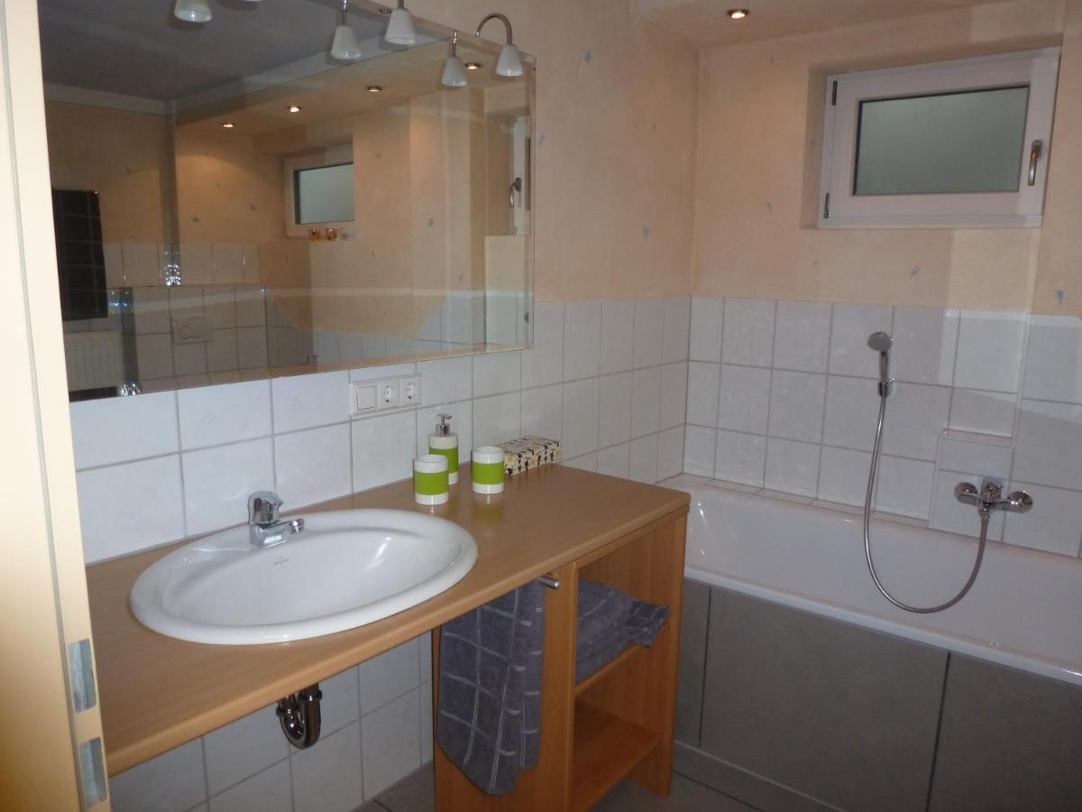 Ferienwohnung Eisele Heike - Hizvo