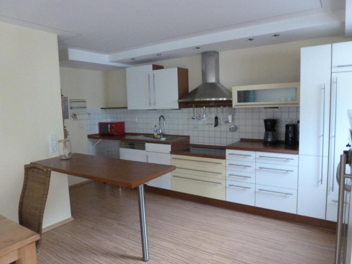Ferienwohnung Eisele Heike - Hizvo