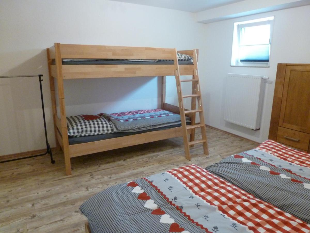 Ferienwohnung Eisele Heike - Hizvo