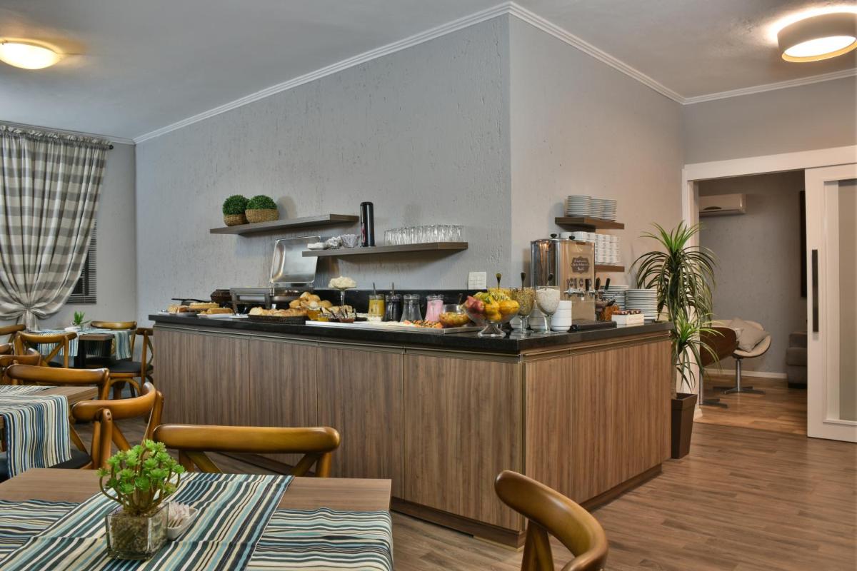 Pousada Solar Viena - Housity