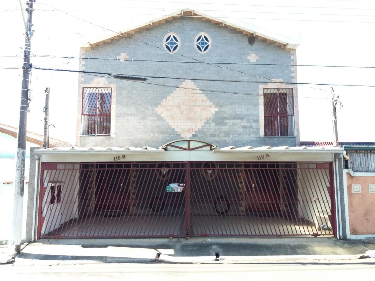 Residencial Castelo Branco II - Housity