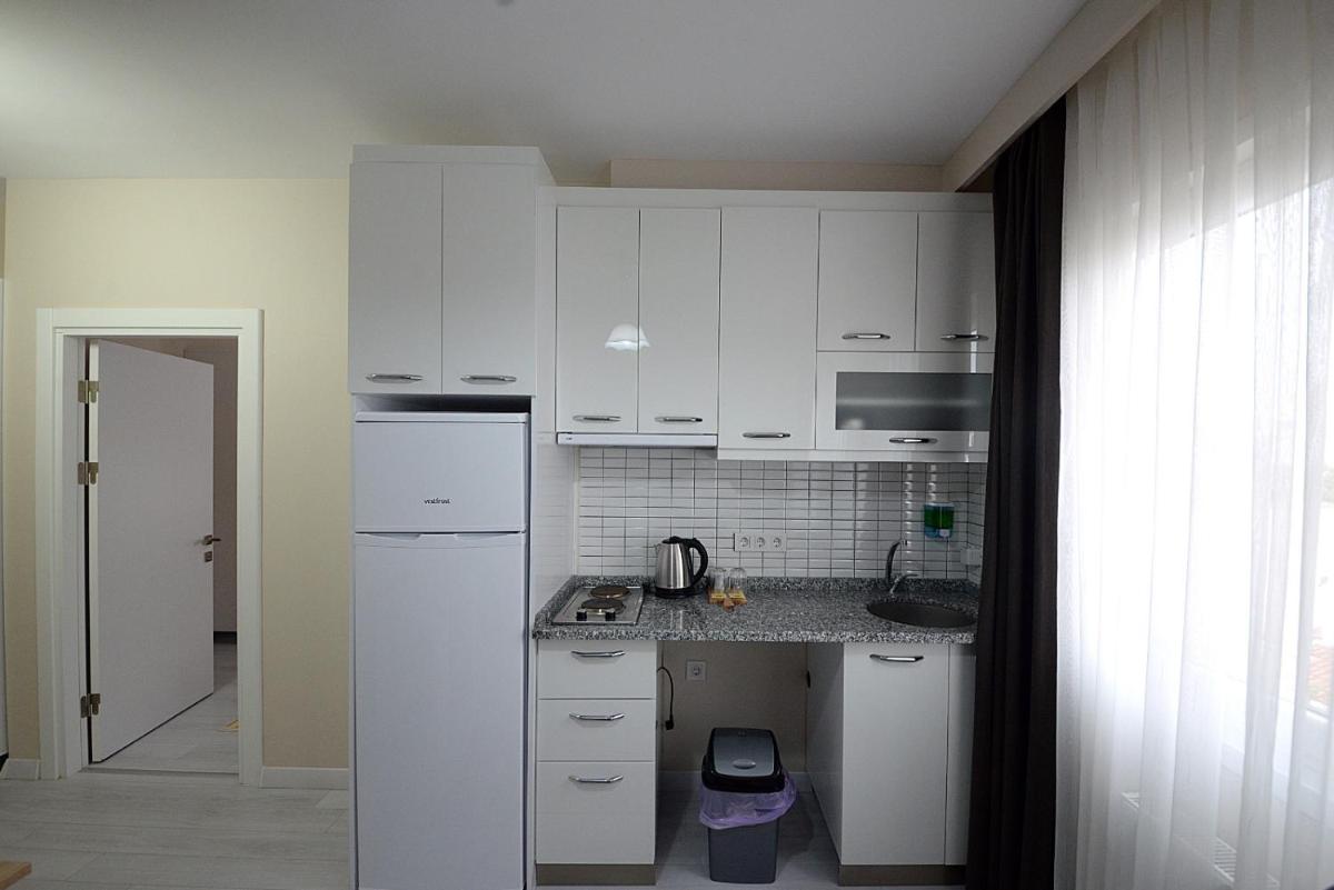 city59 Suit Otel - Housity