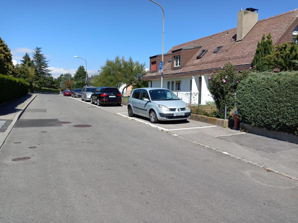 Le Ruchoz - Housity