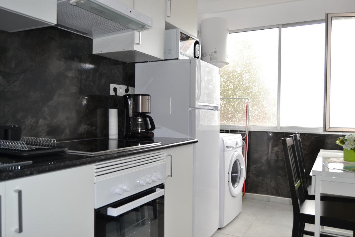 Suitetrails - MAGNIFICO Penthouse LAS PALMAS