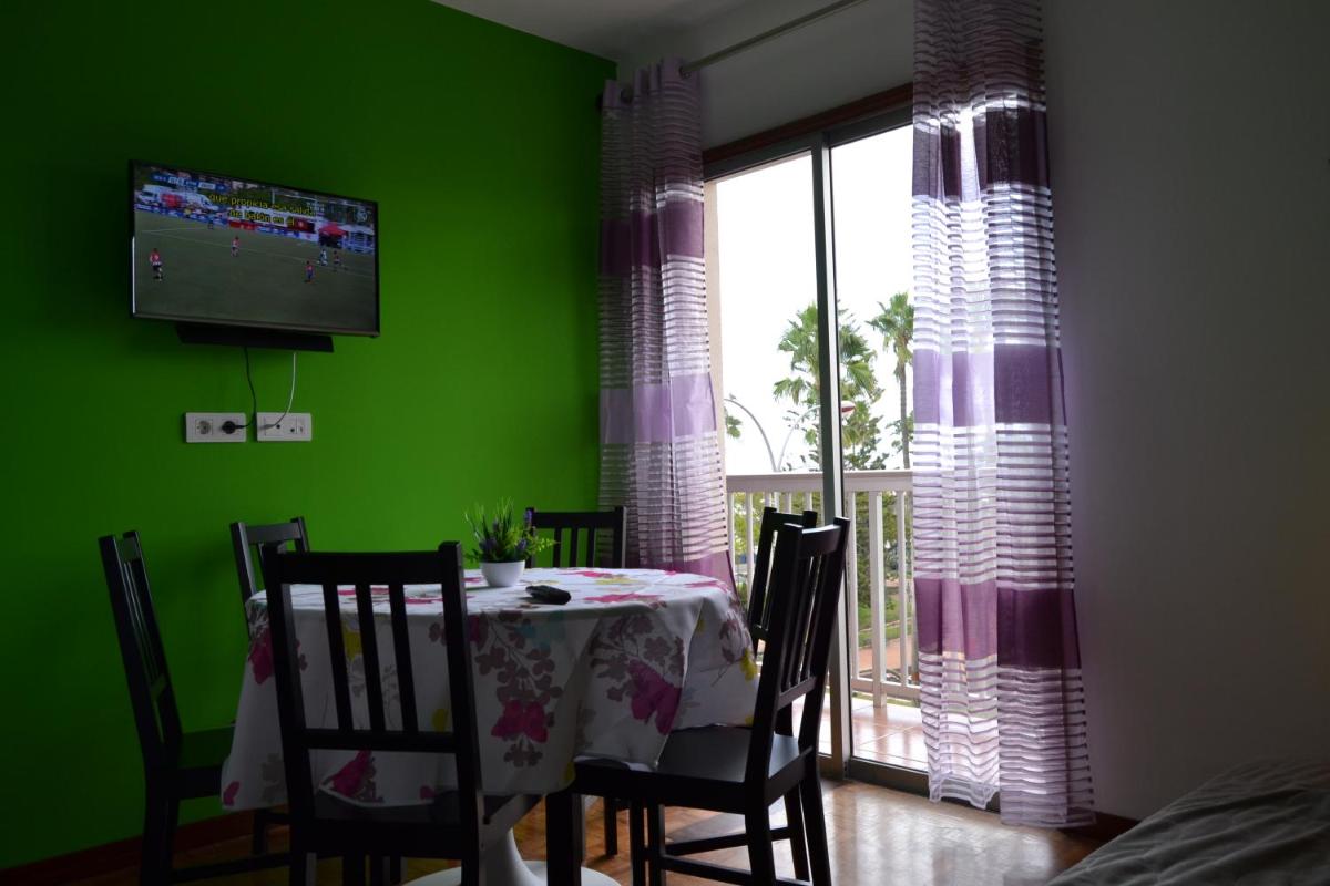 Suitetrails - MAGNIFICO Penthouse LAS PALMAS