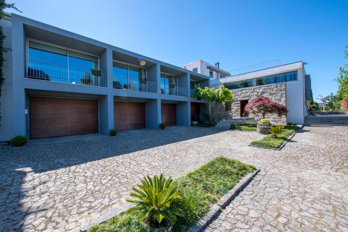 Casa da Costa Grande - Housity