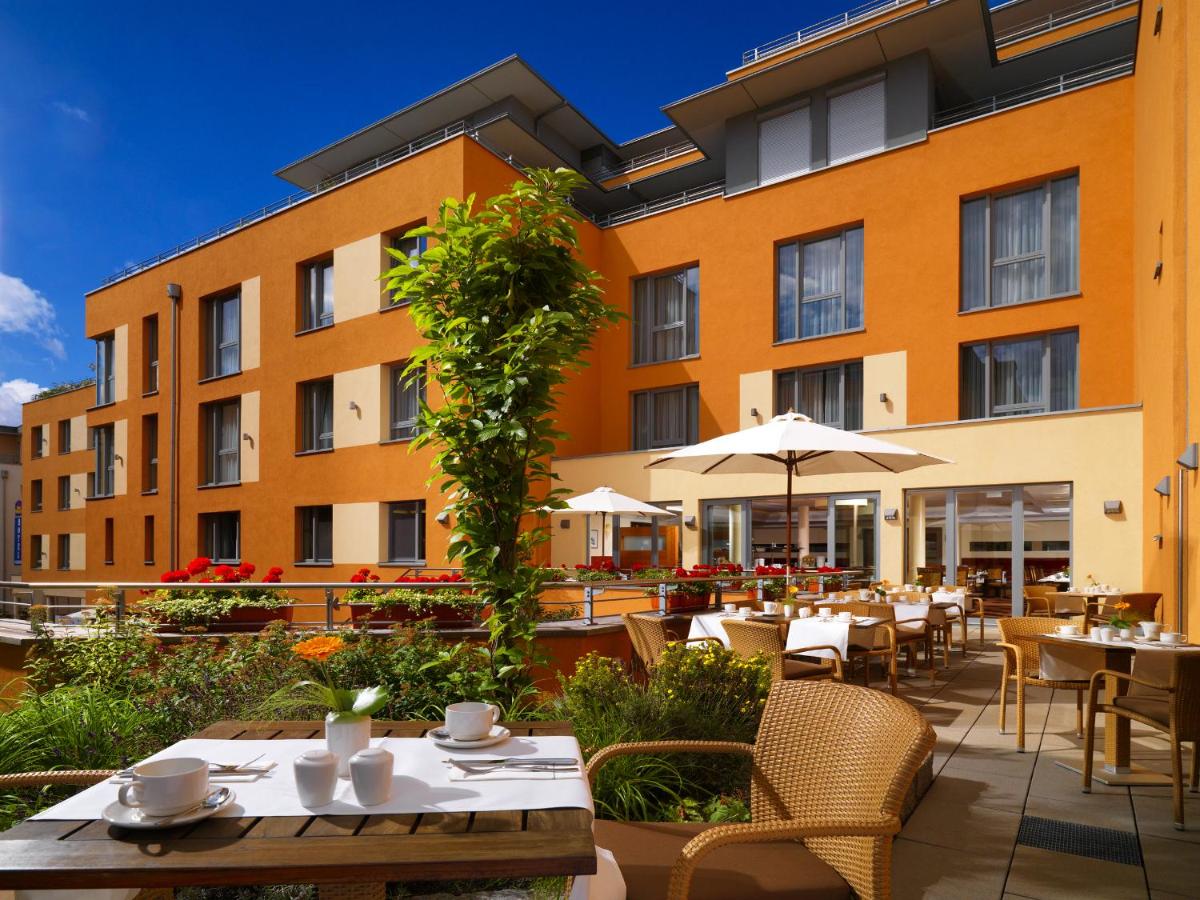 Best Western Hotel Bamberg - Housity