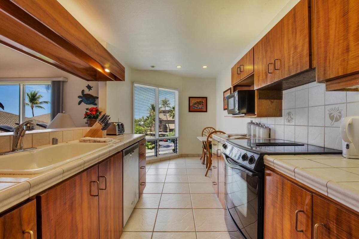 Castle Kanaloa at Kona - Housity