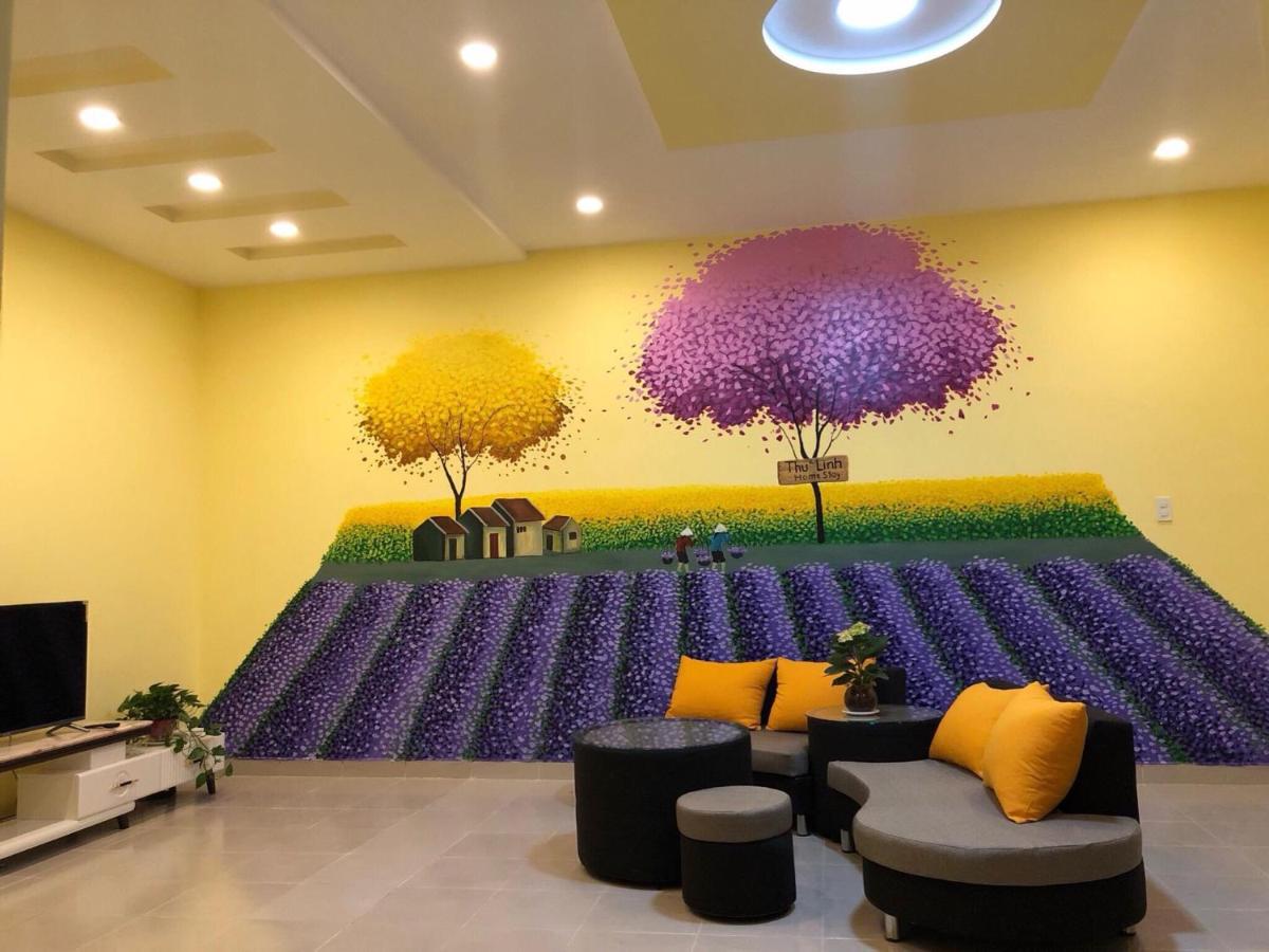 Thu Linh Homestay - Housity