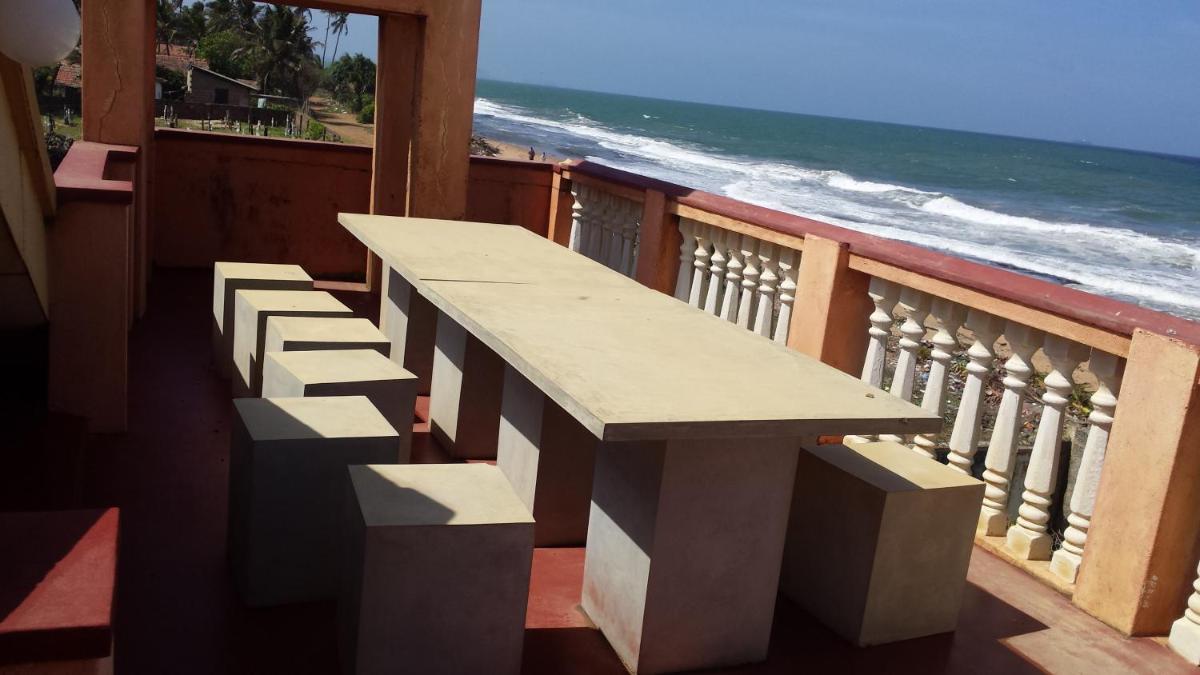 Villa Sea Breeze - Housity