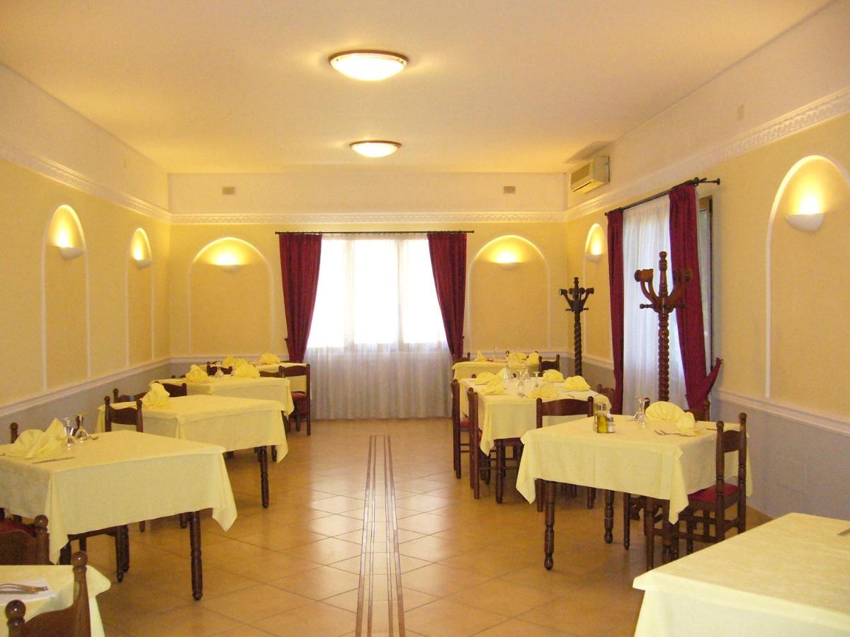Locanda Zabotto - Housity