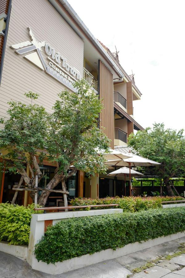 Old Town Chiangmai Boutique - Hizvo