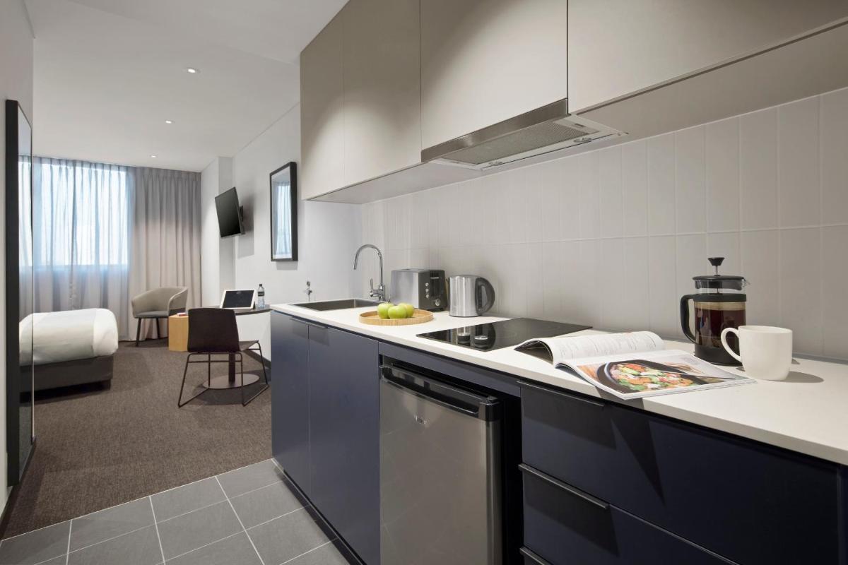 Quest Penrith - Housity
