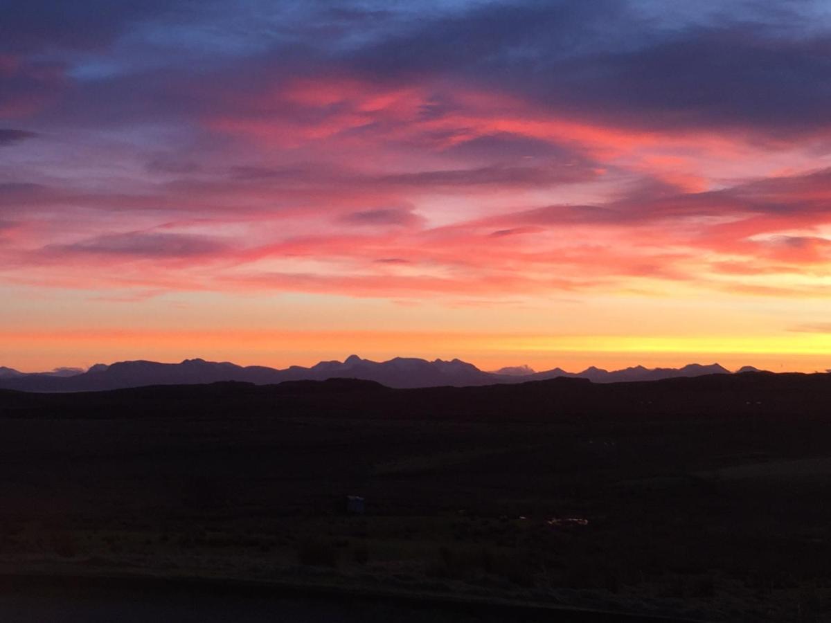 An Cnoc Bed & Breakfast - Housity