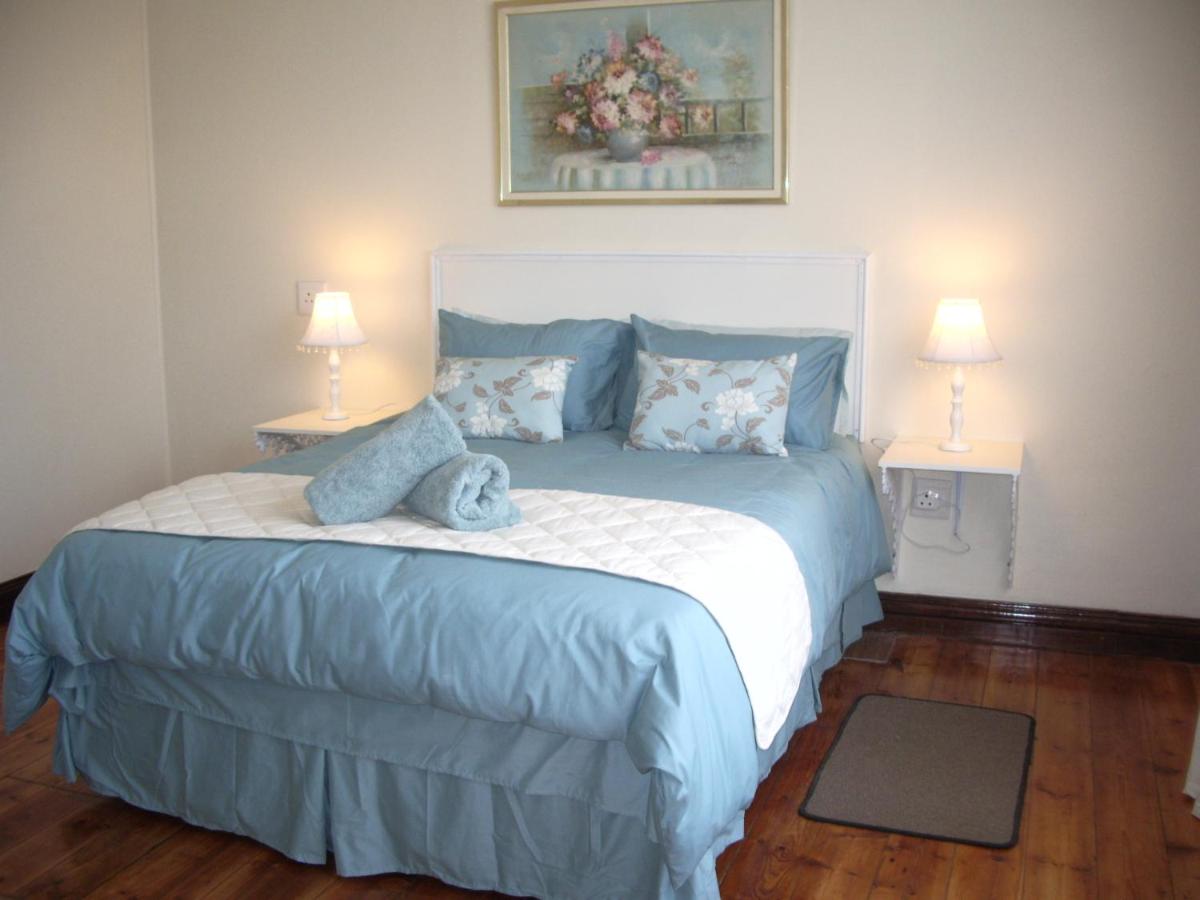 Suitetrails - Dee's BnB