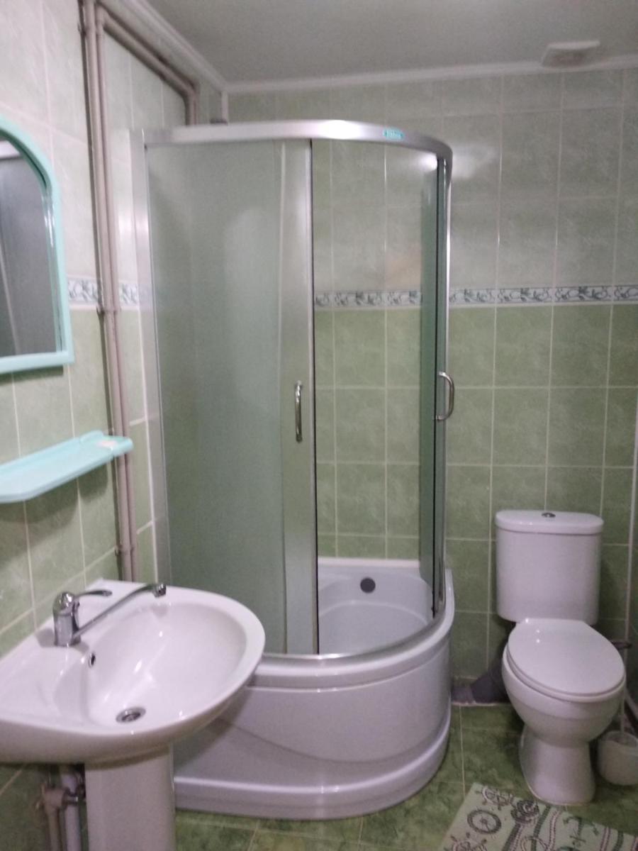 Shelter Pid Lypamy - Housity