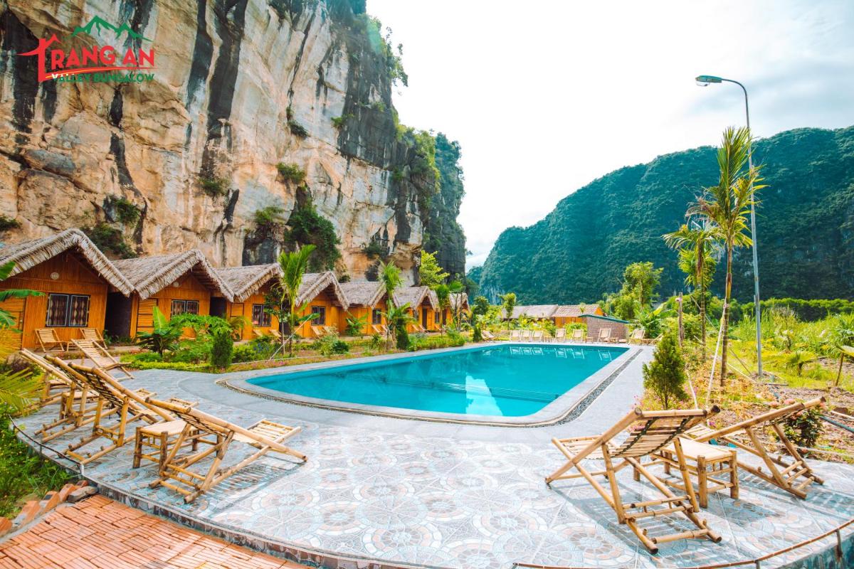 Trang An Valley Bungalow - Housity
