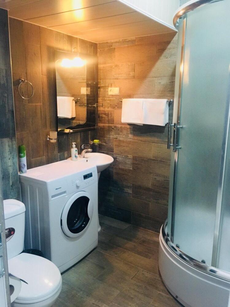 Apartament in kutaisi - Housity