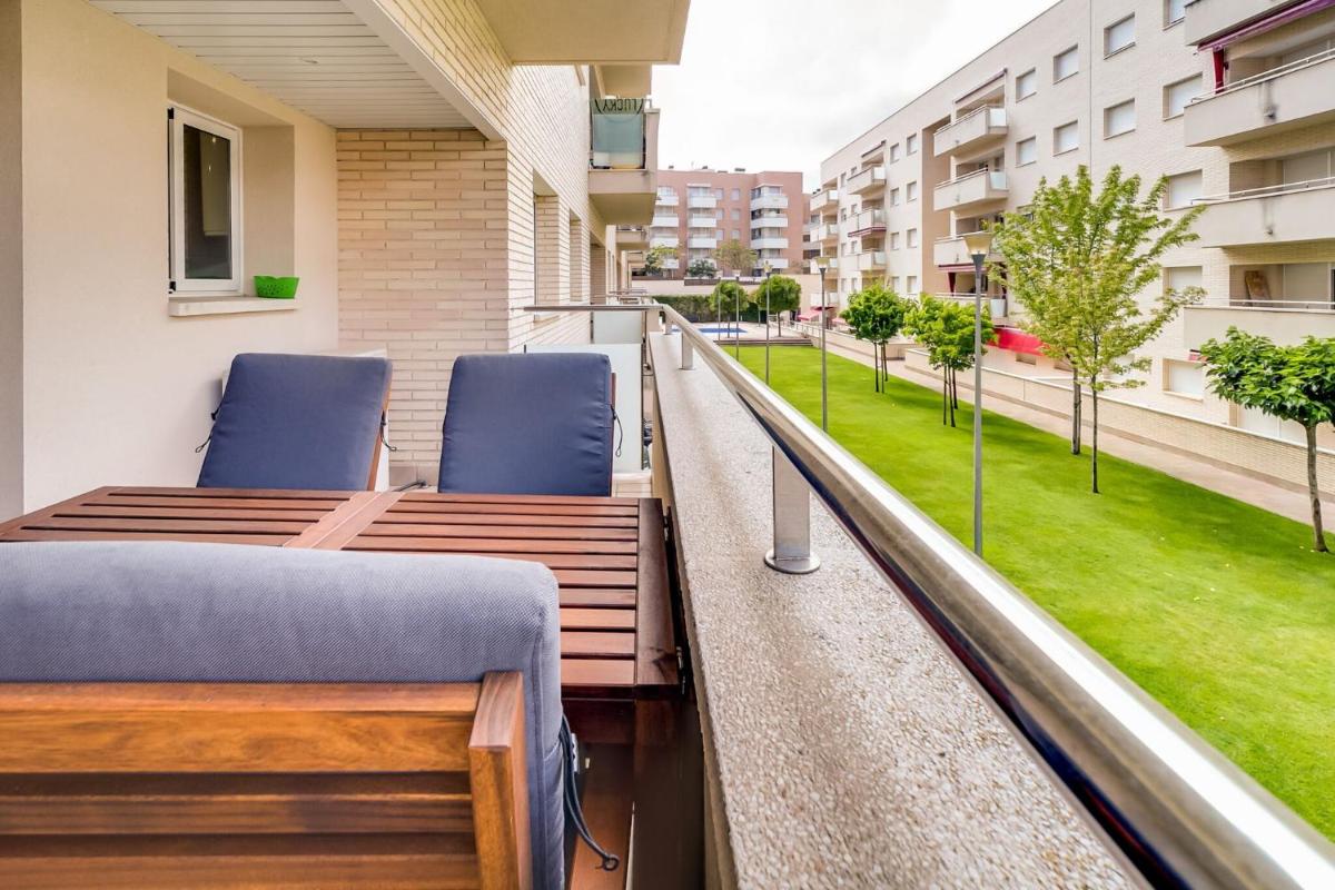 Vivalidays Alicia - Fenals - Lloret de Mar - Housity