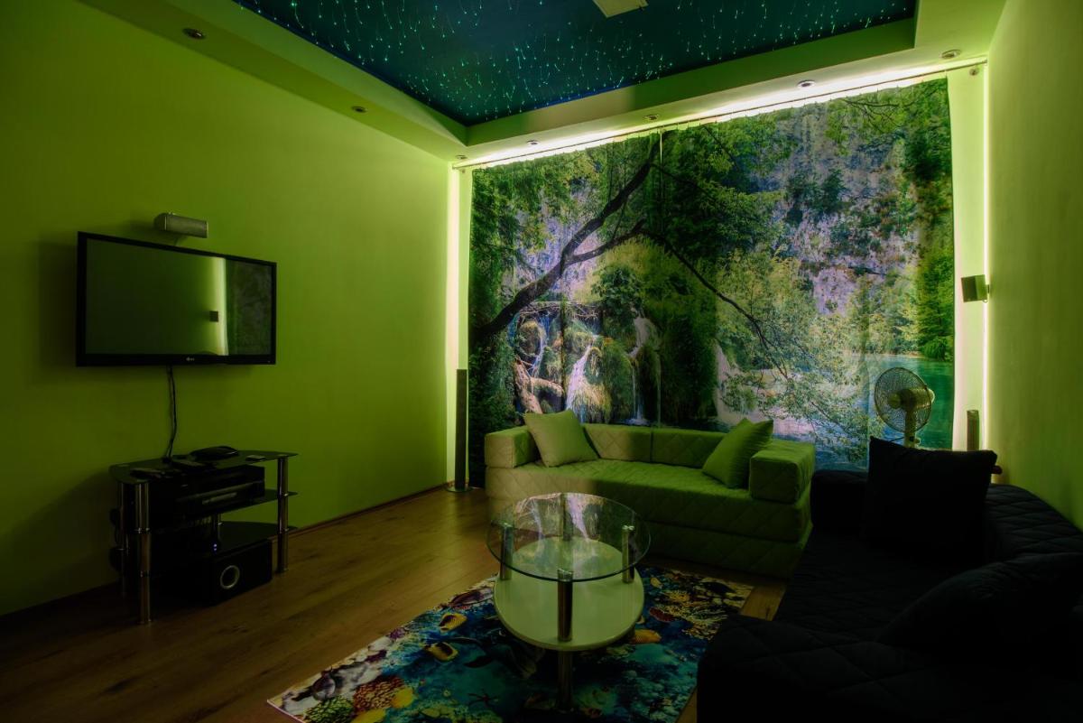 Suitetrails - Magnet Apartment