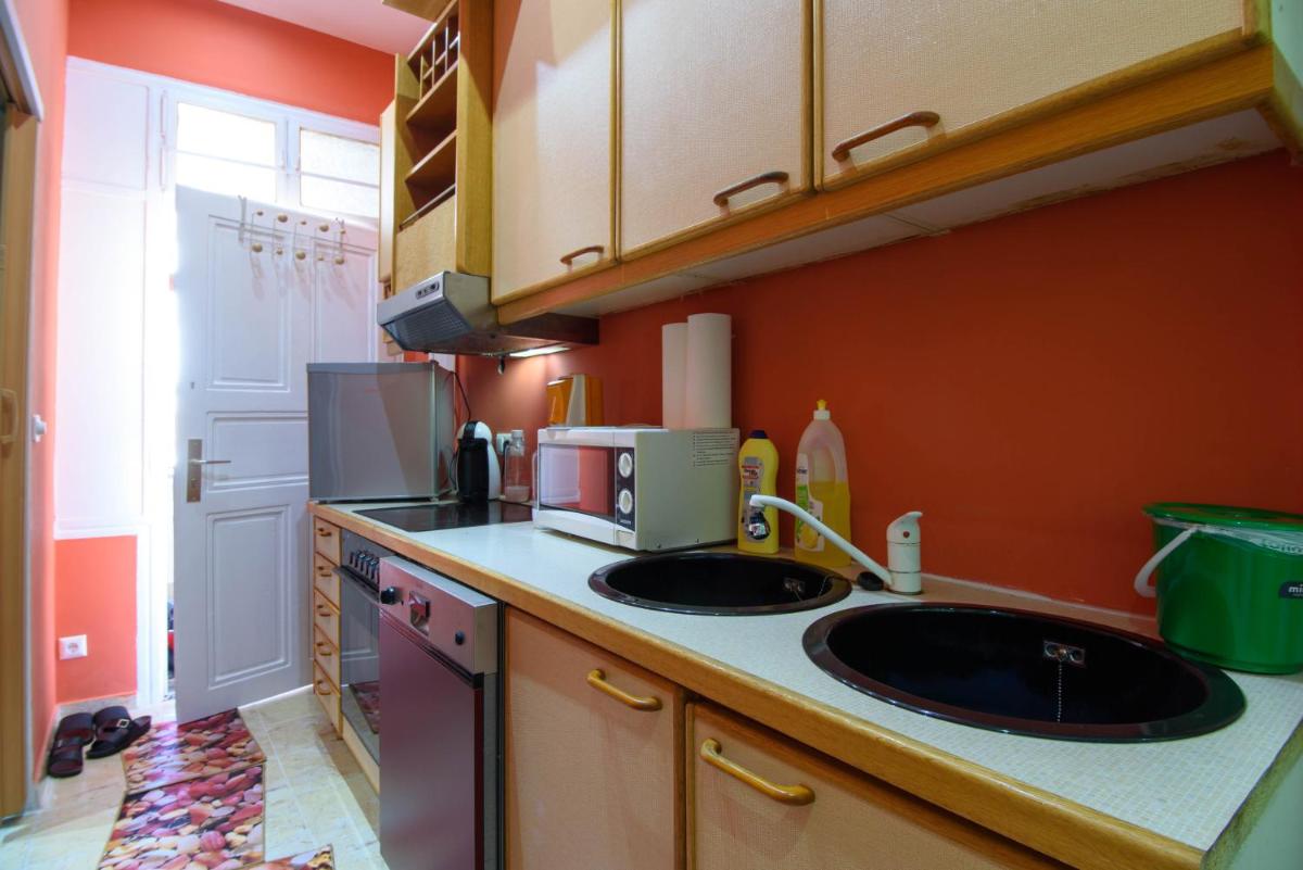 Suitetrails - Magnet Apartment