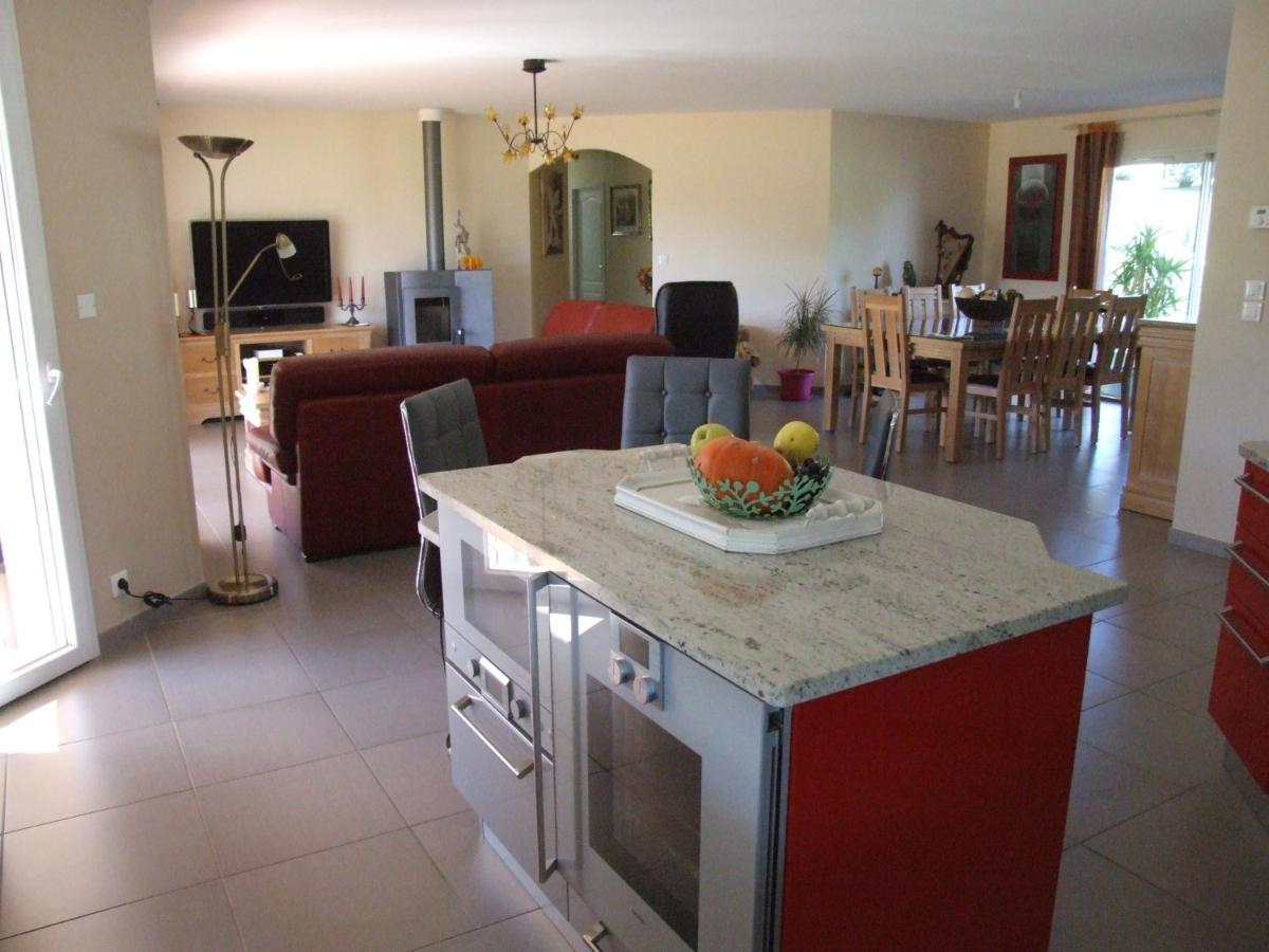 Chez Christiane Et Gerard - Hizvo