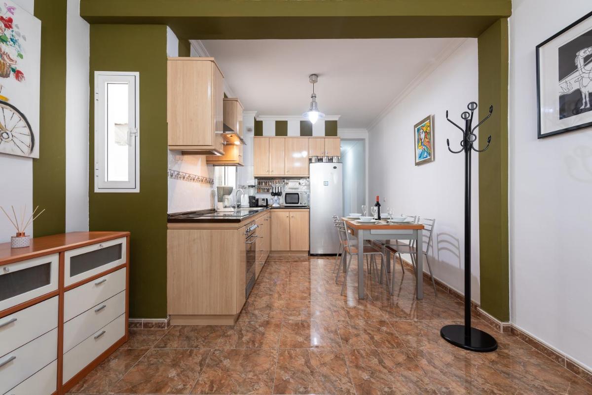 Suitetrails - Arinaga Luxury House Beach