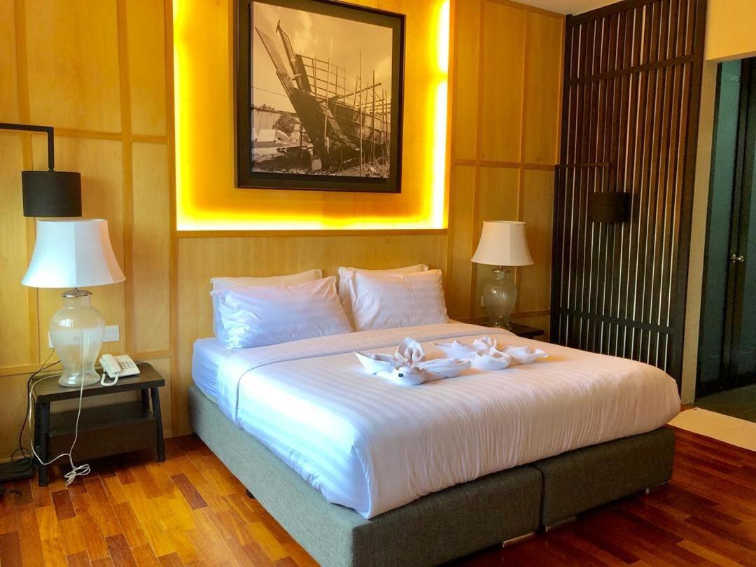 Vi Boutique Hotel - Housity