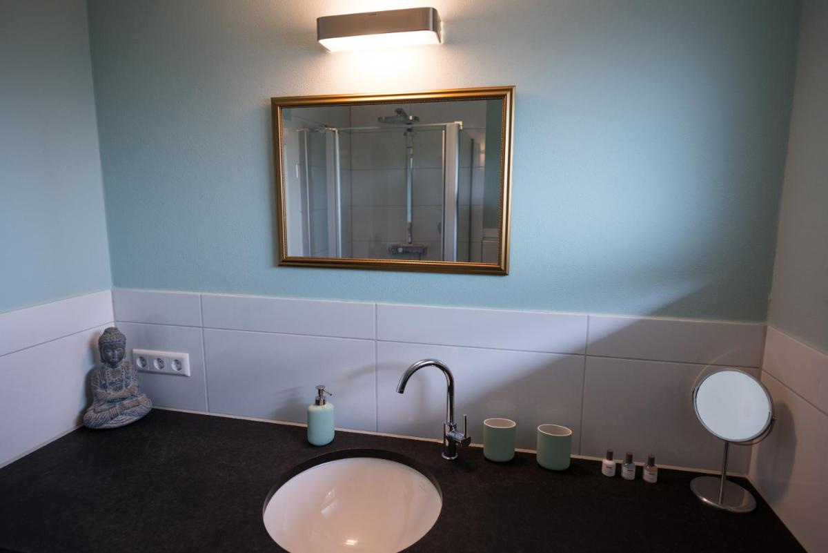 Ferienwohnung 