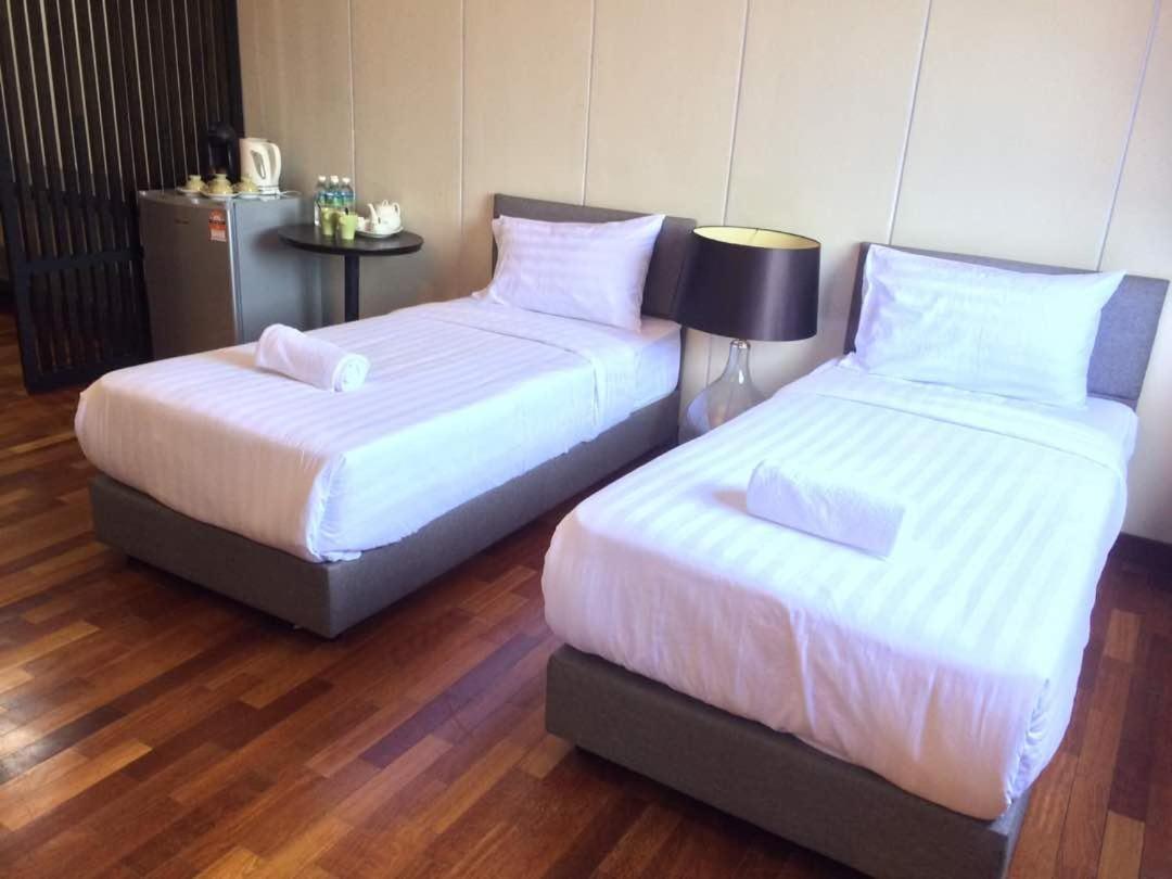Vi Boutique Hotel - Housity