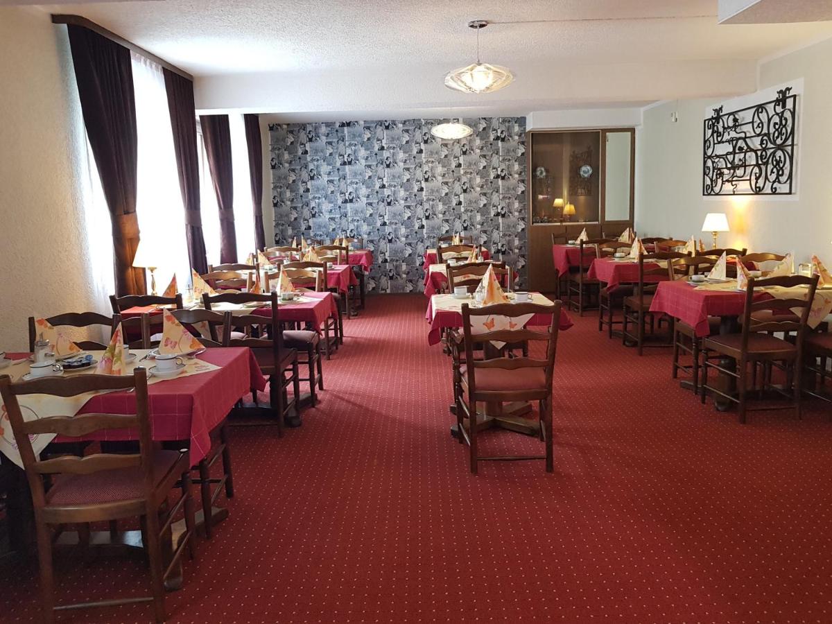 Kirchberg Hotel garni - Housity