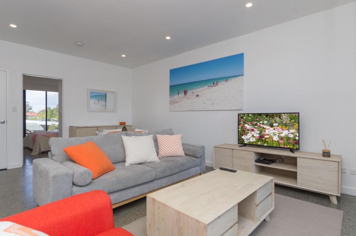 Suitetrails - Sunset Place Apartments