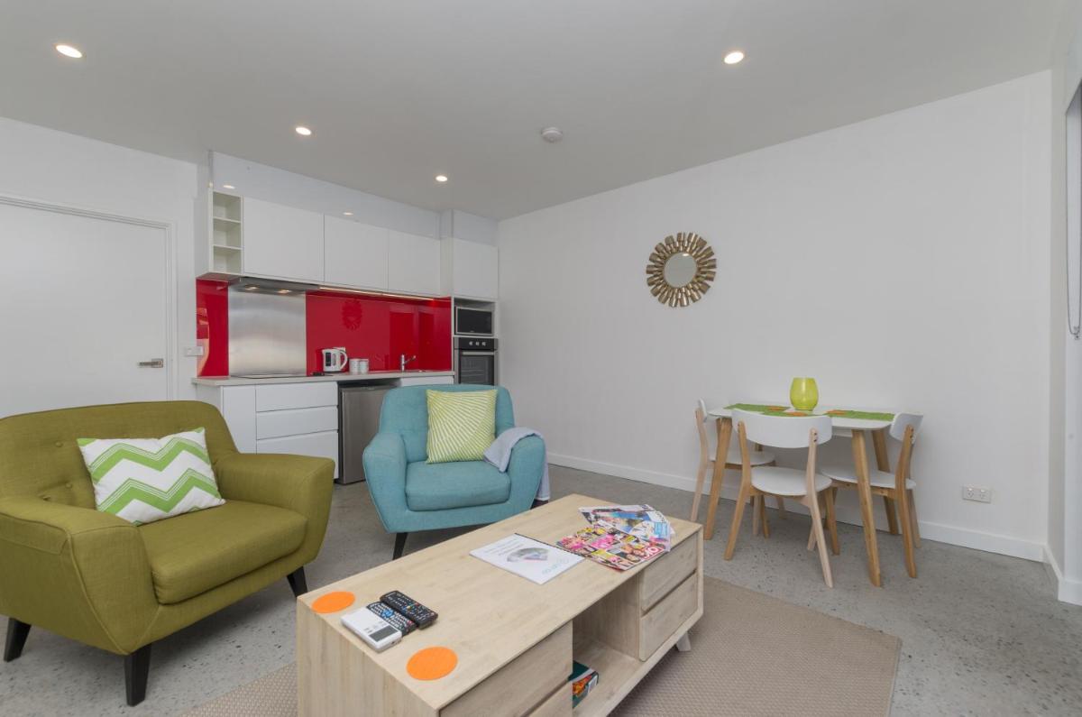 Suitetrails - Sunset Place Apartments