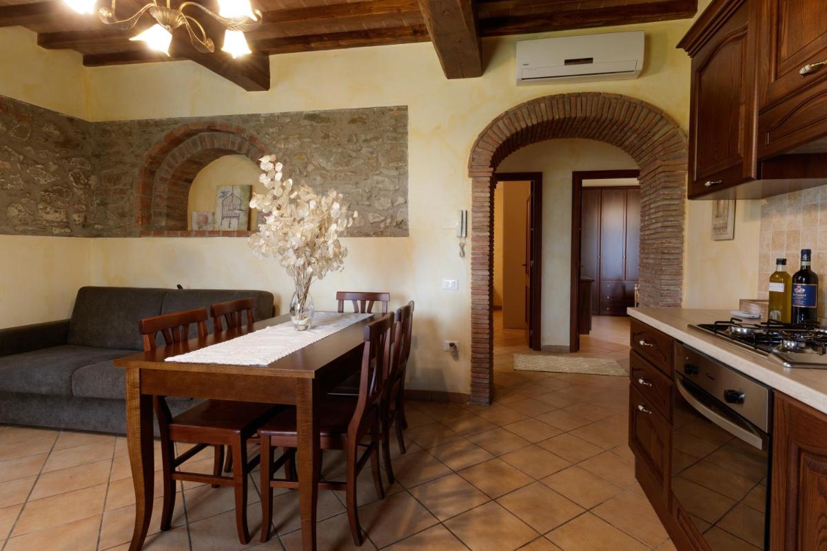 Borgo dei Gigli - Housity