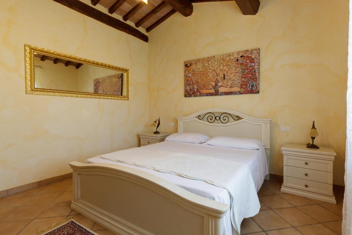 Borgo dei Gigli - Housity