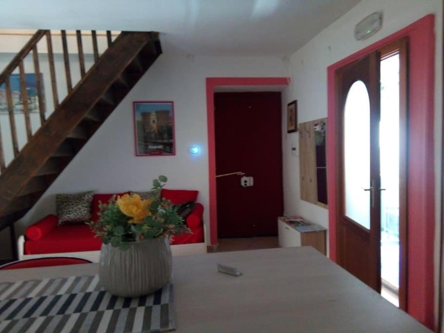 Casa Vacanza le Moko' - Housity